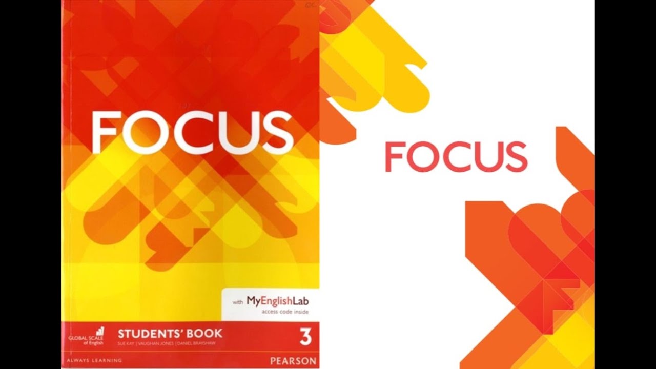 Focus 3 Workbook 75 фото бесплатно