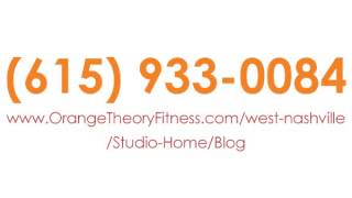 Orangetheory Fitness of West Nashville - Fitness Classes in Nashville, TN
