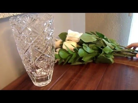 Tips & Tricks: Keeping Flowers Alive Longer Tips & Tricks: Keeping Flowers Alive Longer