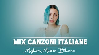 Mix Canzoni 2025 Italiane 🔥 Migliore Musica Italiana 2025 | Hit Del Momento 2025