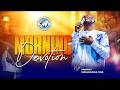 MORNING DEVOTION WITH PROPHET KUDAKWASHE JOSE (3 JUNE 2026)