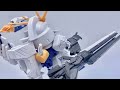 【ガンプラ】ファンネル2種‼武装がとにかく豊富なbb戦士 rx 93ff νガンダム！【sdガンダム】