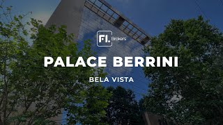 Conjunto Comercial com 443m² - Venda e Locação - Brooklin - São Paulo - SP