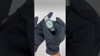 RZE microbrand watch unboxing - followme on Instagram Mrwatch93 #luxurywatches #watches #microbrand