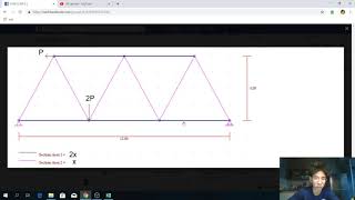 CCT-Truss : การนำเข้าข้อมูลและส่งออกผลลัพธ์[นาย ธรณ์ธันย์ ประพันธ์ศรี CvET R-22]