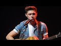 niall horan fool s gold live orpheum theater boston november 3rd 2017