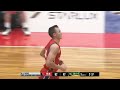 tyler lamb vs taiwan beer leopards b league preseason