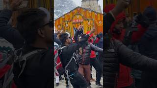 Kedarnath status | Kedarnath Yatra 2023 Short Video | Mahadev Status #kedarnathyatra2023 #kedarnath