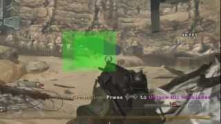Mw2 Modz | xI Chocolates Ix Patch | eP #2 cHoCoLaTe Is GOOD