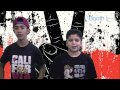 bBooth TV Singing & Music Imagine Dragons Radioactive by Christian Delgado