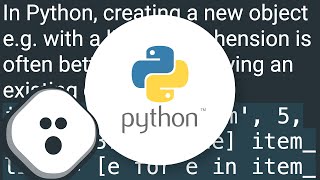 How to remove multiple items from a list in just one statement?