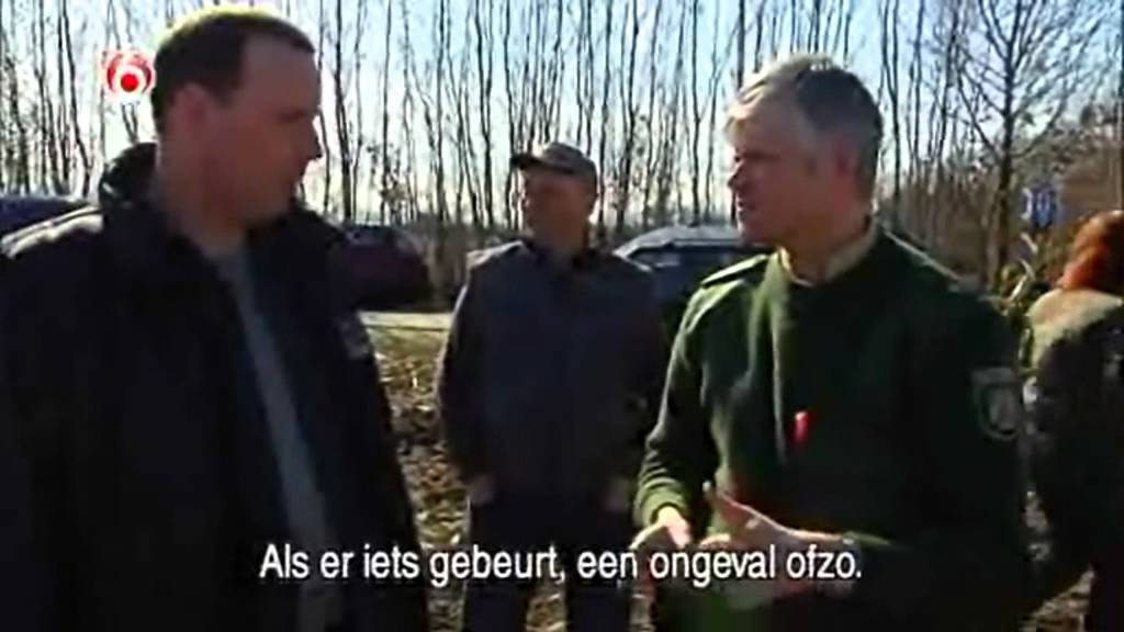 De Keet 4 Motorcross Duitsland Youtube