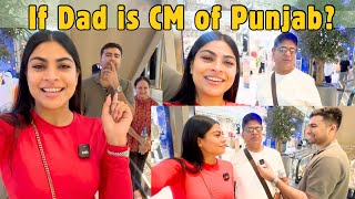 A Fun Day Out with My Family| Father-in-Law Takes Over the Vlog |Dubai Coffee, Punjab & Canada Talk!