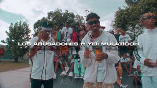 Quienes Somos Ottawa y Gatineau - Los Abusadores ft +Yeii Mulaticoh - Pegao De Donde