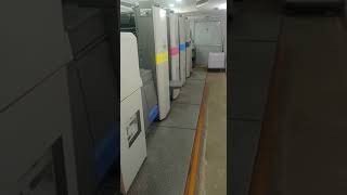 2010 RYOBI 920 OFFSET PRINTING MACHINE SALE +918296480078