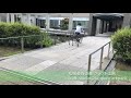 walking bicycle 美術館までお散歩【札幌芸術の森クラフト工房】