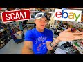 Common Ebay Scam Can Be Prevented