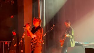 Foster the People - A Beginners Guide to Destroying the Moon (live 2/3/25)