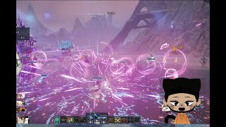 [VOD] PSO2 NGS | The First PSO2 Ultra Triple Day, Rayjord Gorge Farm, 2/1/24