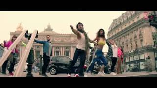 Befikra FULL VIDEO SONG   Tiger Shroff, Disha Patani   Meet Bros ADT   Sam Bombay   YouTube