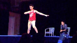 Soulplex Dance Competition 2011
