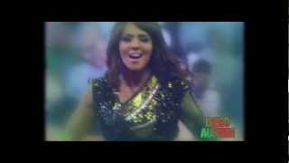 Layla El MV- Eye Sore