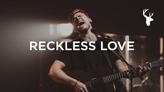 Reckless Love Live With Story - Cory Asbury  Heaven Come 2017