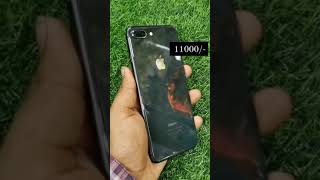 iphone 8 plus  Rs 11000