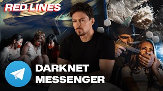 Telegram and the Dilemma of Free Speech