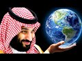 Bagaimana Pangeran Saudi Diam-diam Menjalankan Dunia