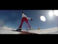 königsleiten 2015 gopro wintersport