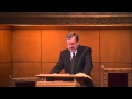 Final Judgment Before the Great, White Throne - Dr. Joel Beeke