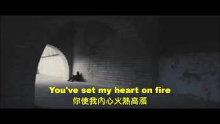 Alan Walker - Faded Lyrics ｜艾倫•沃克 - Faded 中英文歌詞