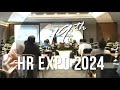 HR EXPO 2024  #intipesan #intipesantv #management #hrdevelopment #talents #career