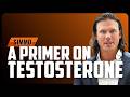 Proven Methods to Boost Testosterone Naturally