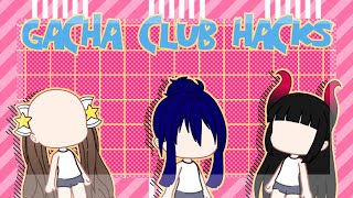 Ishi石┊Unpopular Gacha Club Hacks 𖥻9