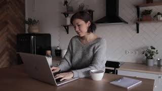 How To Set Boundaries And Avoid Burnout When Working From Home