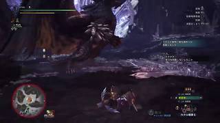 【MHW】 破滅が来たりて喇叭を鳴らす / 歴戦王ネルギガンテ / ライトボウガンソロ初クリア