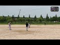 친선경기 삼락 b 구장 2022.07.02 바이퍼스 vs sb