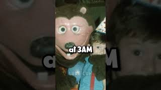 Never Call Chuck E Cheese At 3am