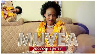 ZIPPORAH JOSEH - OSA MUVEA WAKWA LYRIC VIDEO