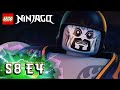 Jake Jaguar– S8 E4 | LEGO NINJAGO | Ganze Folgen