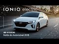 Hyundai | IONIQ no Salão do Automóvel 2018