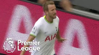Harry Kane seals Tottenham Hotspur win against Fulham | Premier League | NBC Sports