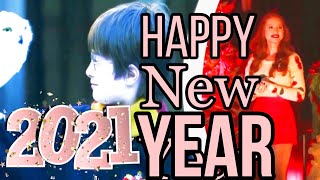 Multifandom|happy new year |2021|счастливого нового года!