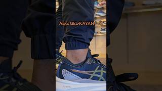 new Asics GEL-KAYANO 30 their best stability shoe. #running #asics #asicskayano30 #running #sneaker