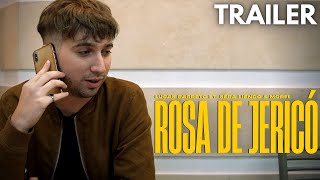 TRAILER | Rosa de Jericó - Lucas Barreto ft. Seba Liendo & Morfi