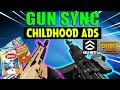 90s INDIAN ADS | PUBG COD GUN SYNC | WASHING POWDER NIRMA | BADSHAH MASALA | DERMICOOL | BEST REMIX