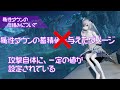 【pso2 ngs】does everyone know about