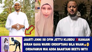 jaarti jinni isi ofin jettu Kijibdu ❌kanaan Biran Gaha warri ordoftanu sila Wan✍️🤔 ordafamus wai Ada